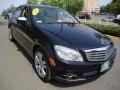 Black - C 300 4Matic Luxury Photo No. 6