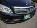 Black - C 300 4Matic Luxury Photo No. 7