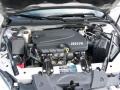 Silverstone Metallic - Impala LT Photo No. 11