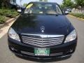 Black - C 300 4Matic Luxury Photo No. 8