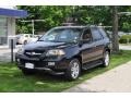 Nighthawk Black Pearl - MDX  Photo No. 2