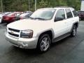 Summit White - TrailBlazer LT 4x4 Photo No. 1