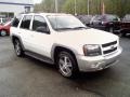 Summit White - TrailBlazer LT 4x4 Photo No. 2
