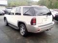 Summit White - TrailBlazer LT 4x4 Photo No. 4