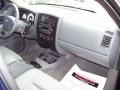 2007 Patriot Blue Pearl Dodge Dakota ST Club Cab  photo #18