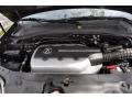 Nighthawk Black Pearl - MDX  Photo No. 24