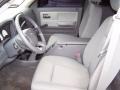 2007 Patriot Blue Pearl Dodge Dakota ST Club Cab  photo #20