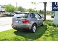 2007 Space Grey Metallic BMW X5 3.0si  photo #5