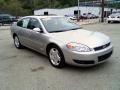 2006 Silverstone Metallic Chevrolet Impala SS  photo #2