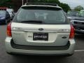 2006 Champagne Gold Opalescent Subaru Outback 3.0 R L.L.Bean Edition Wagon  photo #5