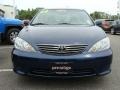Sky Blue Pearl - Camry LE Photo No. 2