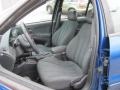 2003 Arrival Blue Metallic Chevrolet Cavalier Sedan  photo #12