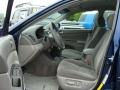 2006 Sky Blue Pearl Toyota Camry LE  photo #7