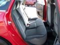 2008 Precision Red Chevrolet Impala LS  photo #8