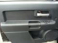 Black Cherry Pearl - FJ Cruiser 4WD Photo No. 6
