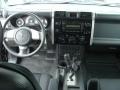 2007 Black Cherry Pearl Toyota FJ Cruiser 4WD  photo #9