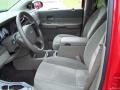 2004 Flame Red Dodge Durango SLT 4x4  photo #20