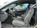 2007 Magnetic Gray Metallic Toyota Solara SE Coupe  photo #7
