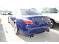 Interlagos Blue Metallic - M5 Sedan Photo No. 2