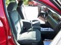 2008 Precision Red Chevrolet Impala LS  photo #9