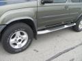 Granite Metallic - Xterra XE V6 4x4 Photo No. 3