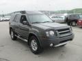 2003 Granite Metallic Nissan Xterra XE V6 4x4  photo #8