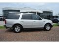 1999 Silver Metallic Ford Expedition Eddie Bauer  photo #1