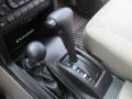 Granite Metallic - Xterra XE V6 4x4 Photo No. 15