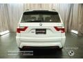 Alpine White - X3 3.0si Photo No. 3
