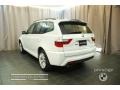 Alpine White - X3 3.0si Photo No. 4