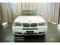 Alpine White - X3 3.0si Photo No. 6