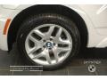 Alpine White - X3 3.0si Photo No. 8