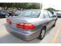 2000 Signet Silver Metallic Honda Accord EX-L Sedan  photo #4