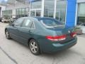 2003 Noble Green Pearl Honda Accord EX-L Sedan  photo #5