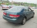 2003 Noble Green Pearl Honda Accord EX-L Sedan  photo #7