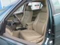 2003 Noble Green Pearl Honda Accord EX-L Sedan  photo #14