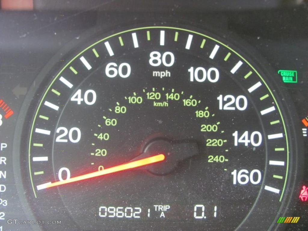 2003 Accord EX-L Sedan - Noble Green Pearl / Ivory photo #20