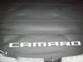 2010 Inferno Orange Metallic Chevrolet Camaro LS Coupe  photo #9