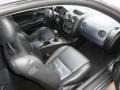 2003 Titanium Pearl Mitsubishi Eclipse GTS Coupe  photo #5