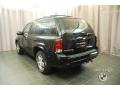 Black - TrailBlazer LT 4x4 Photo No. 4