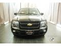 Black - TrailBlazer LT 4x4 Photo No. 6