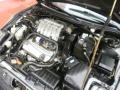2003 Titanium Pearl Mitsubishi Eclipse GTS Coupe  photo #18