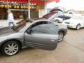 2003 Titanium Pearl Mitsubishi Eclipse GTS Coupe  photo #21