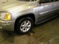 Pewter Metallic - Envoy XL SLT 4x4 Photo No. 2
