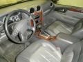 Pewter Metallic - Envoy XL SLT 4x4 Photo No. 3