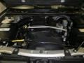 Pewter Metallic - Envoy XL SLT 4x4 Photo No. 7