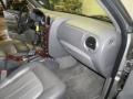 Pewter Metallic - Envoy XL SLT 4x4 Photo No. 9