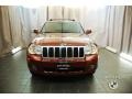 Red Rock Crystal Pearl - Grand Cherokee Limited 4x4 Photo No. 6