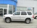 2005 Platinum Metallic Mazda Tribute s 4WD  photo #4