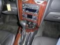 Pewter Metallic - Envoy XL SLT 4x4 Photo No. 14